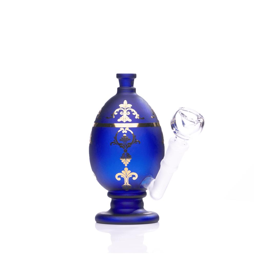 Jeweled Egg Bong - HEMPER - 11