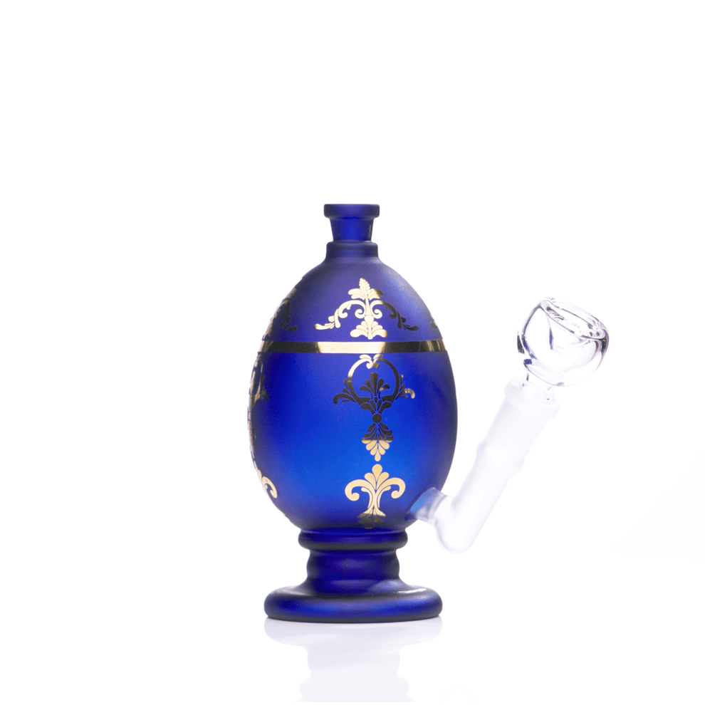 Jeweled Egg Bong - HEMPER - 12