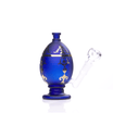 Jeweled Egg Bong - HEMPER