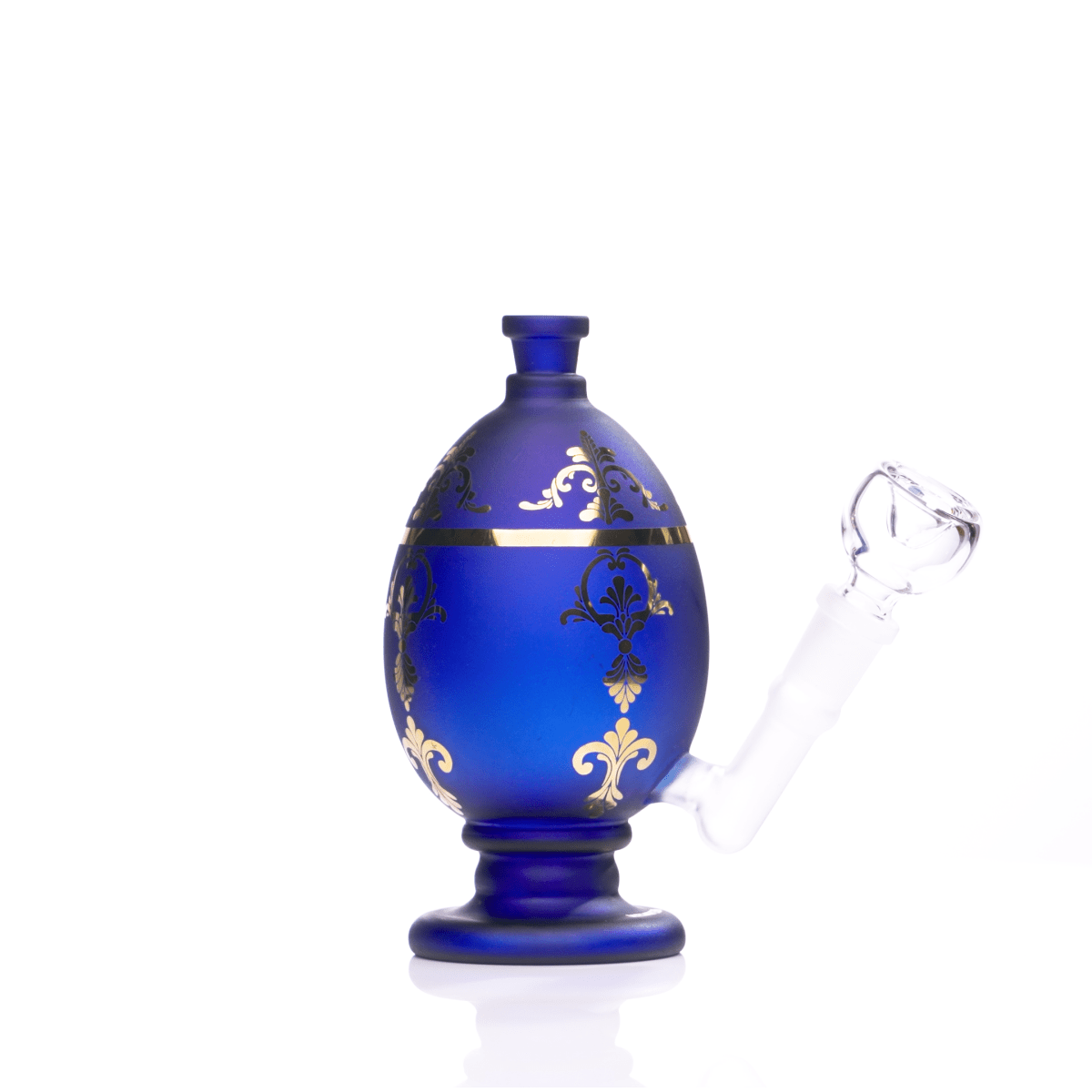 Jeweled Egg Bong - HEMPER - 