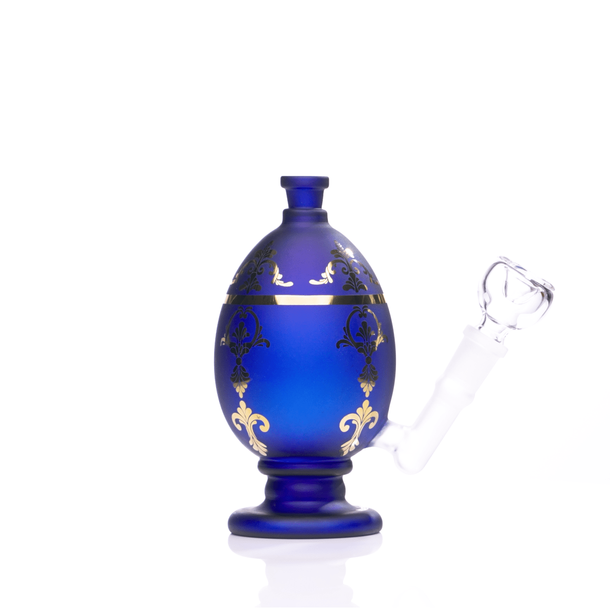 Jeweled Egg Bong - HEMPER - 