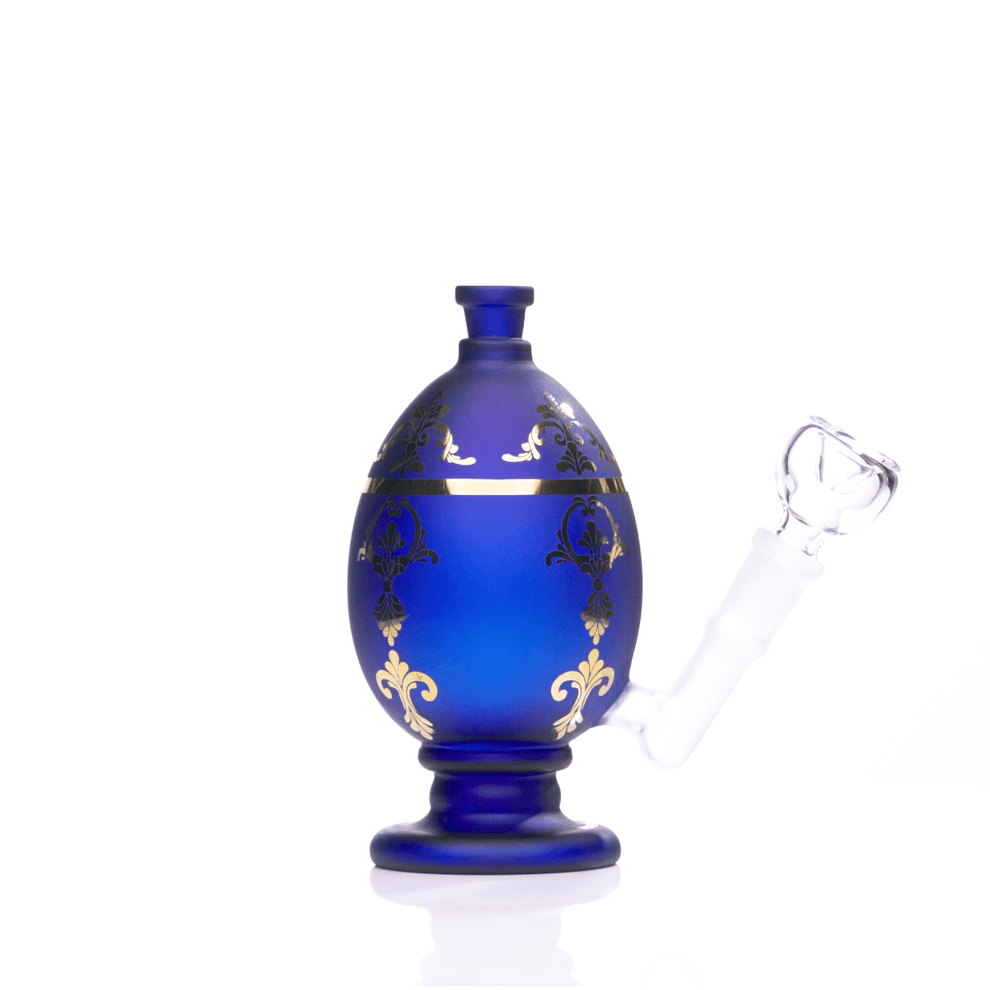 Jeweled Egg Bong - HEMPER - 14