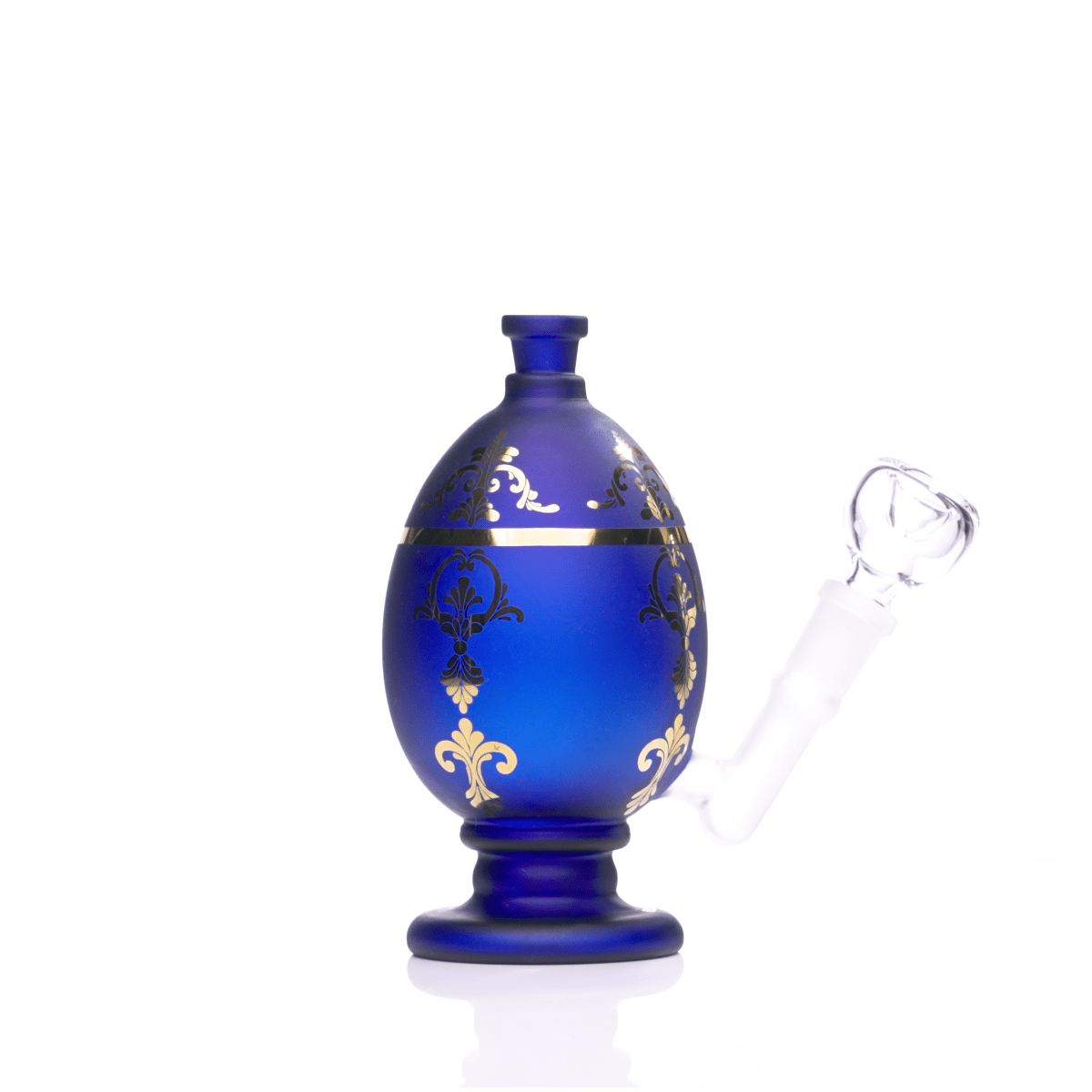 Jeweled Egg Bong - HEMPER - 