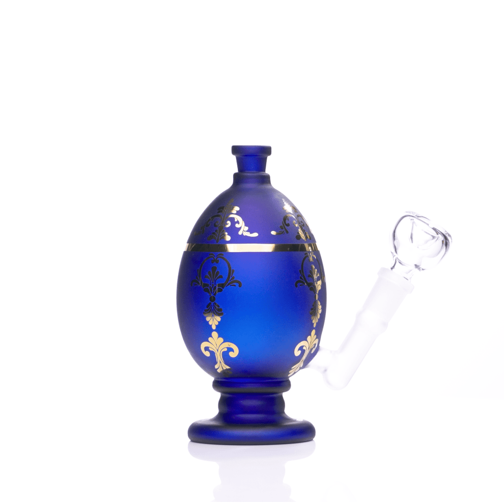 Jeweled Egg Bong - HEMPER - 15