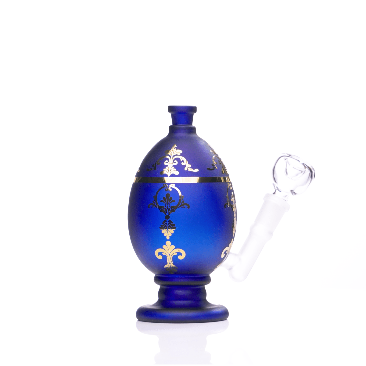Jeweled Egg Bong - HEMPER - 