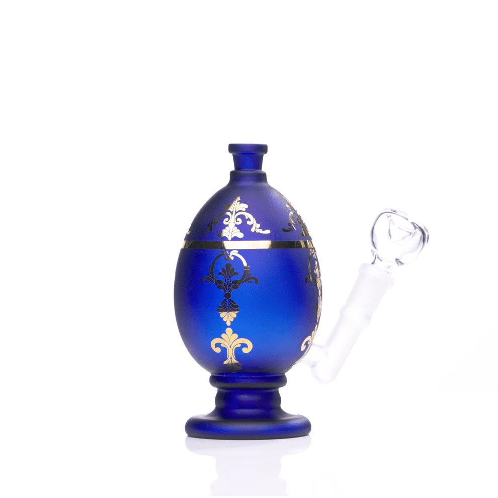 Jeweled Egg Bong - HEMPER - 16