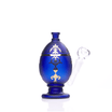 Jeweled Egg Bong - HEMPER