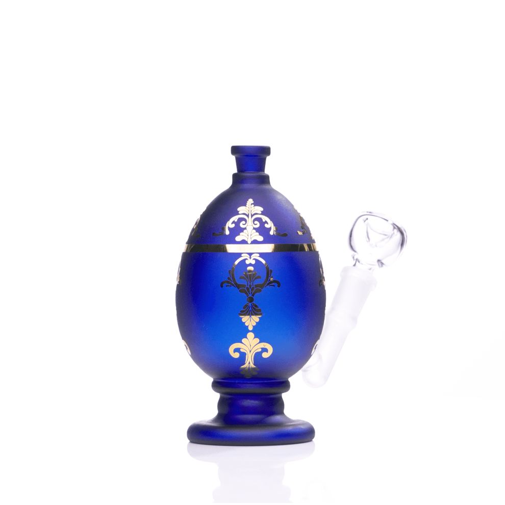 Jeweled Egg Bong - HEMPER - 17