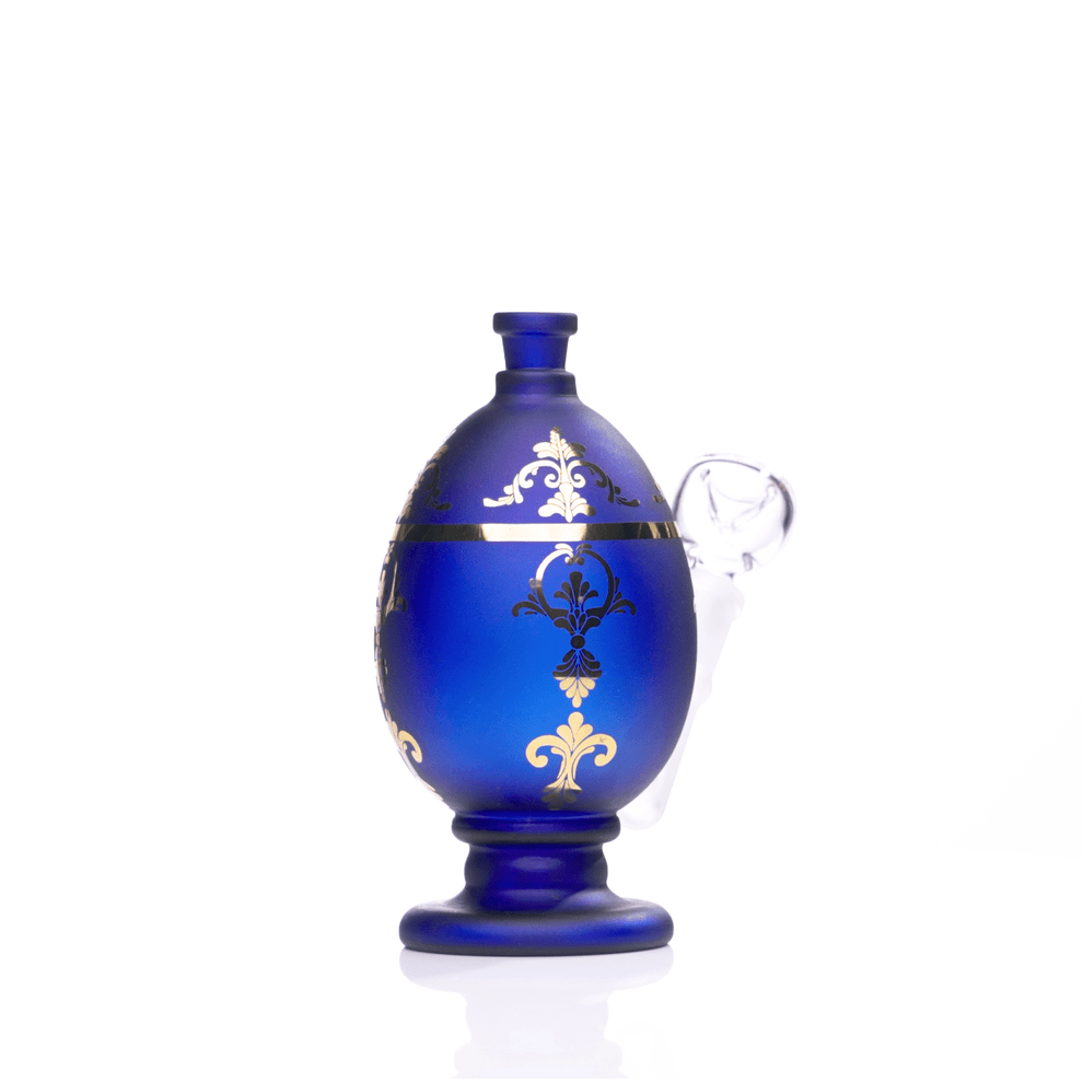 Jeweled Egg Bong - HEMPER - 18