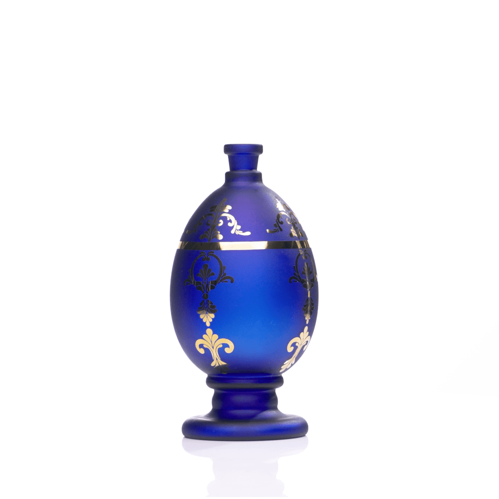 Jeweled Egg Bong - HEMPER - 21