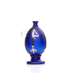 Jeweled Egg Bong - HEMPER