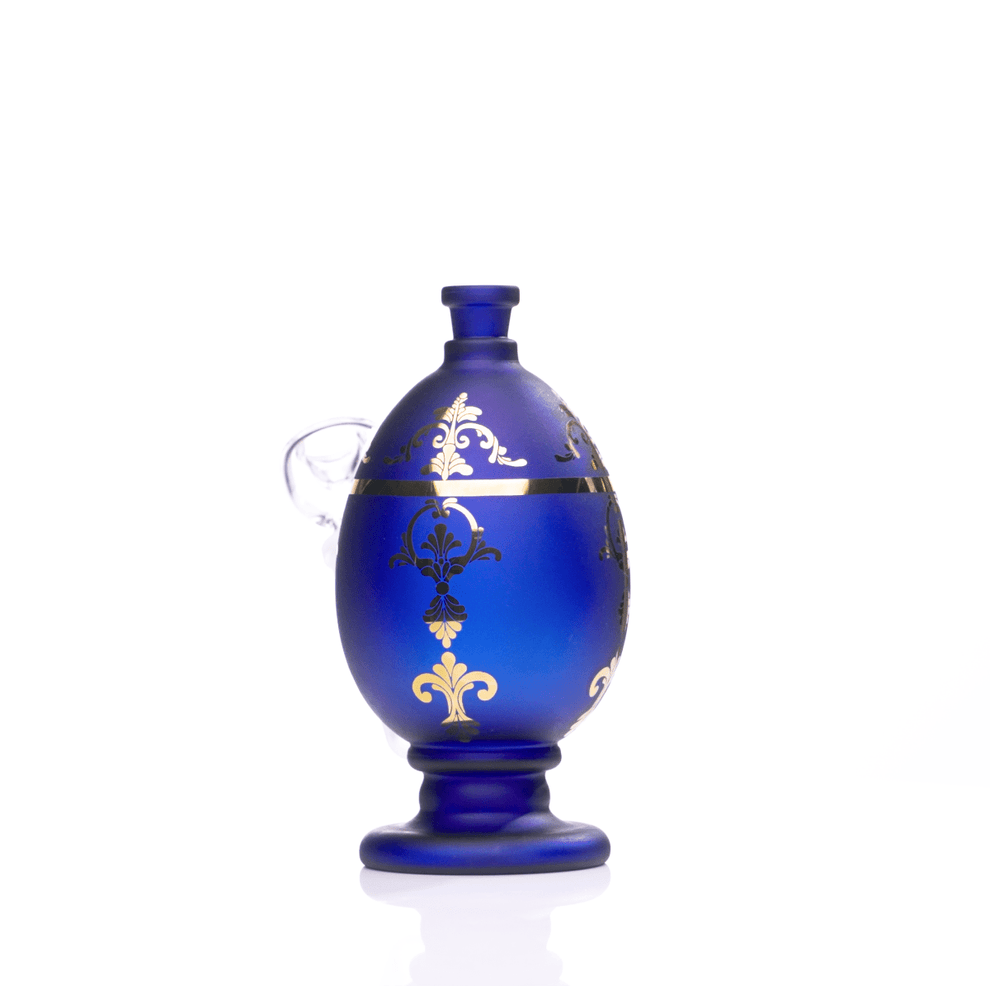 Jeweled Egg Bong - HEMPER - 22