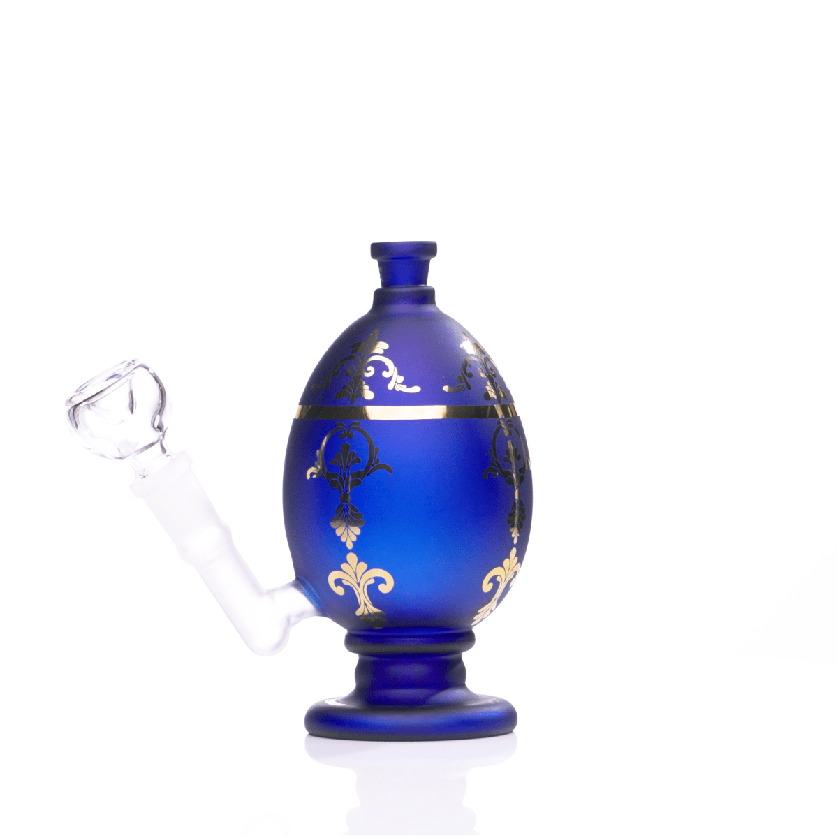 Jeweled Egg Bong - HEMPER - 