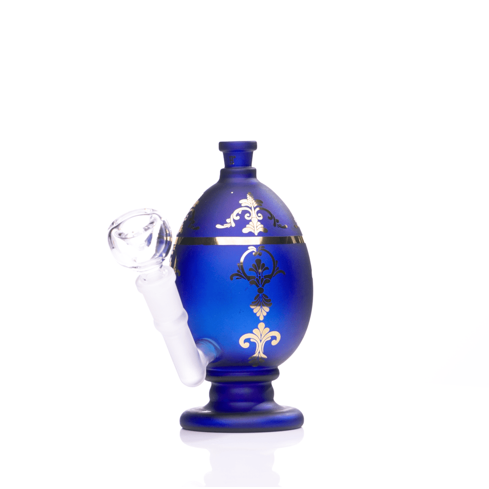 Jeweled Egg Bong - HEMPER - 30