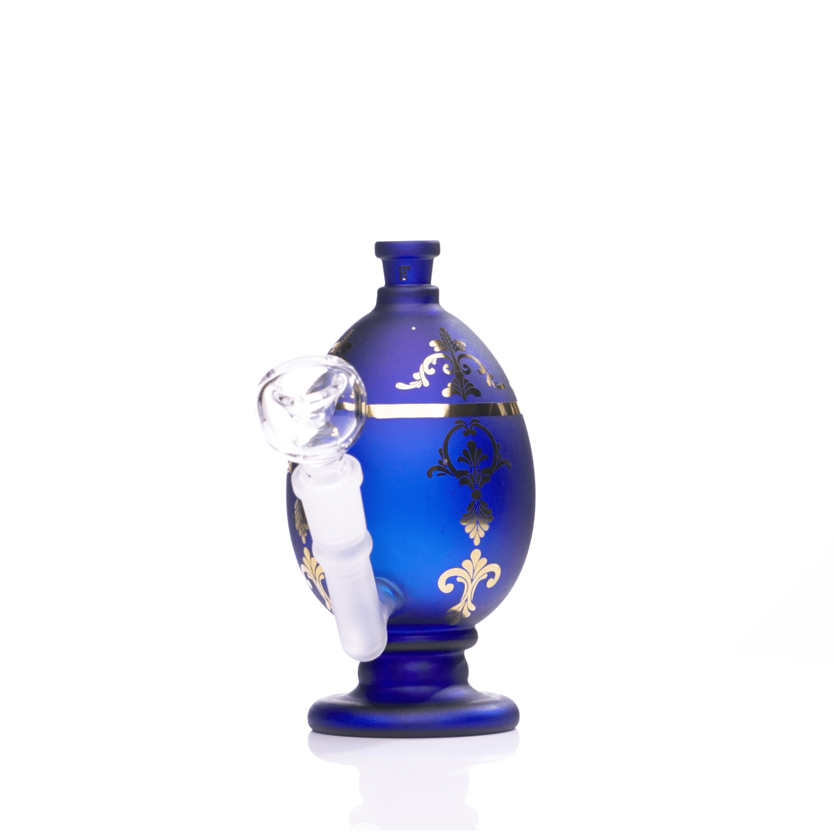 Jeweled Egg Bong - HEMPER - 