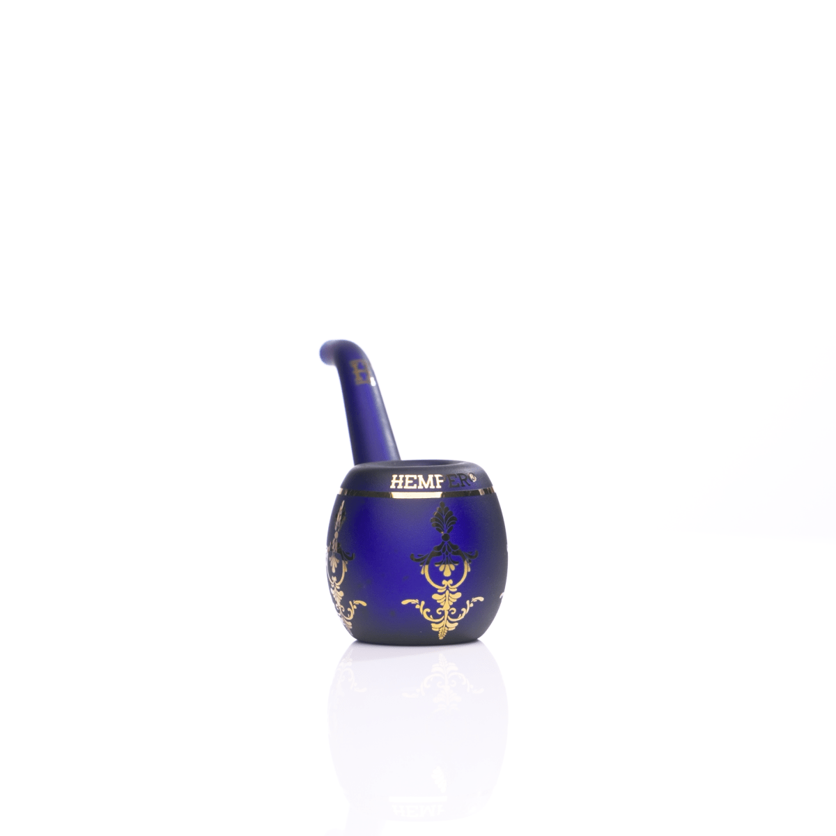 Jeweled Egg Hand Pipe - HEMPER - 