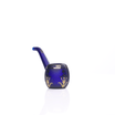 Jeweled Egg Hand Pipe - HEMPER