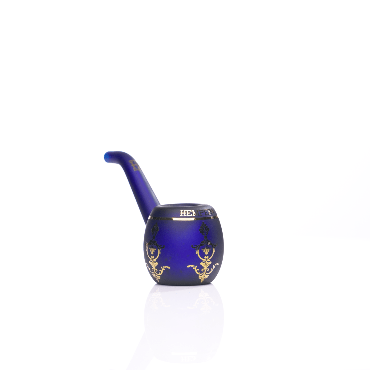 Jeweled Egg Hand Pipe - HEMPER - 