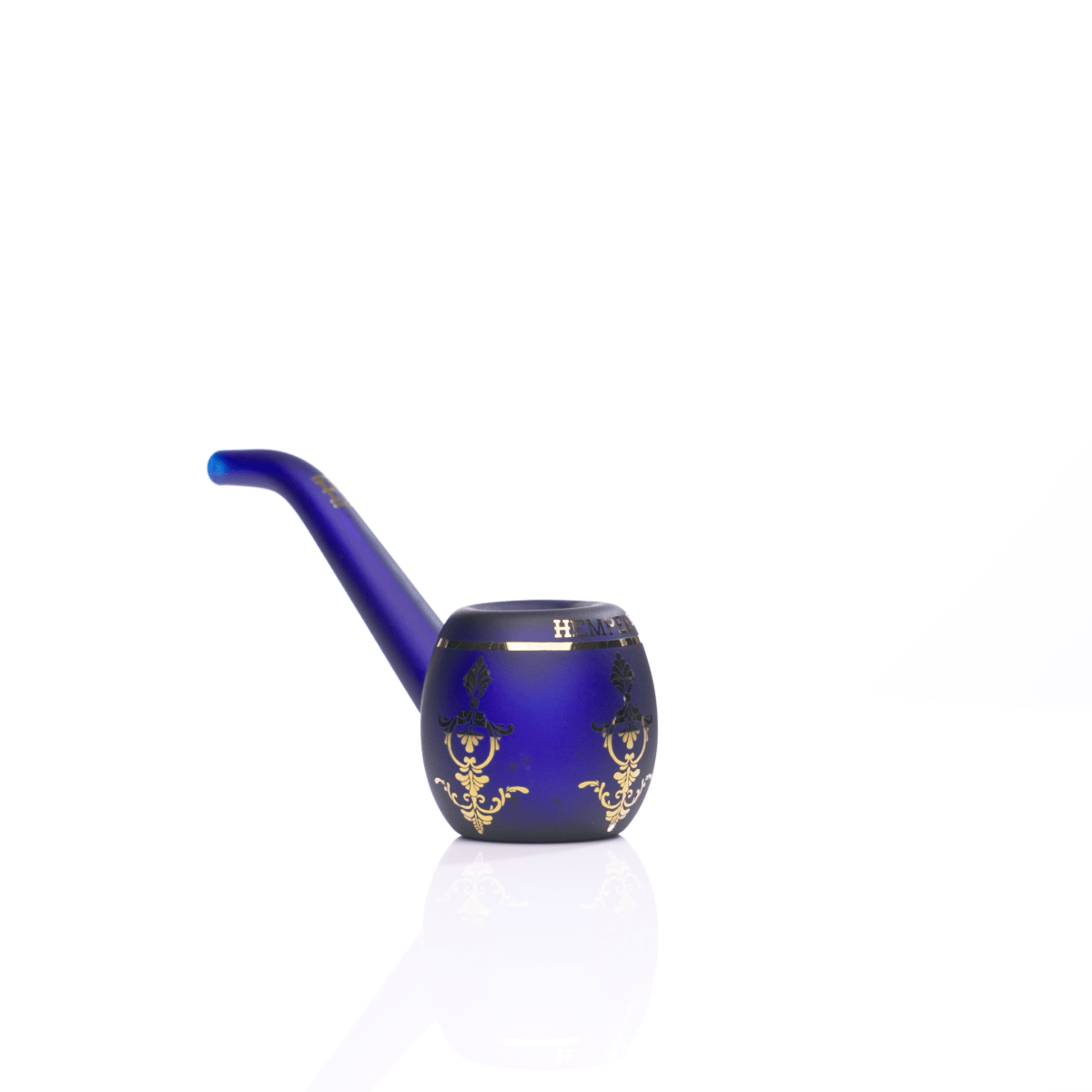 Jeweled Egg Hand Pipe - HEMPER - 