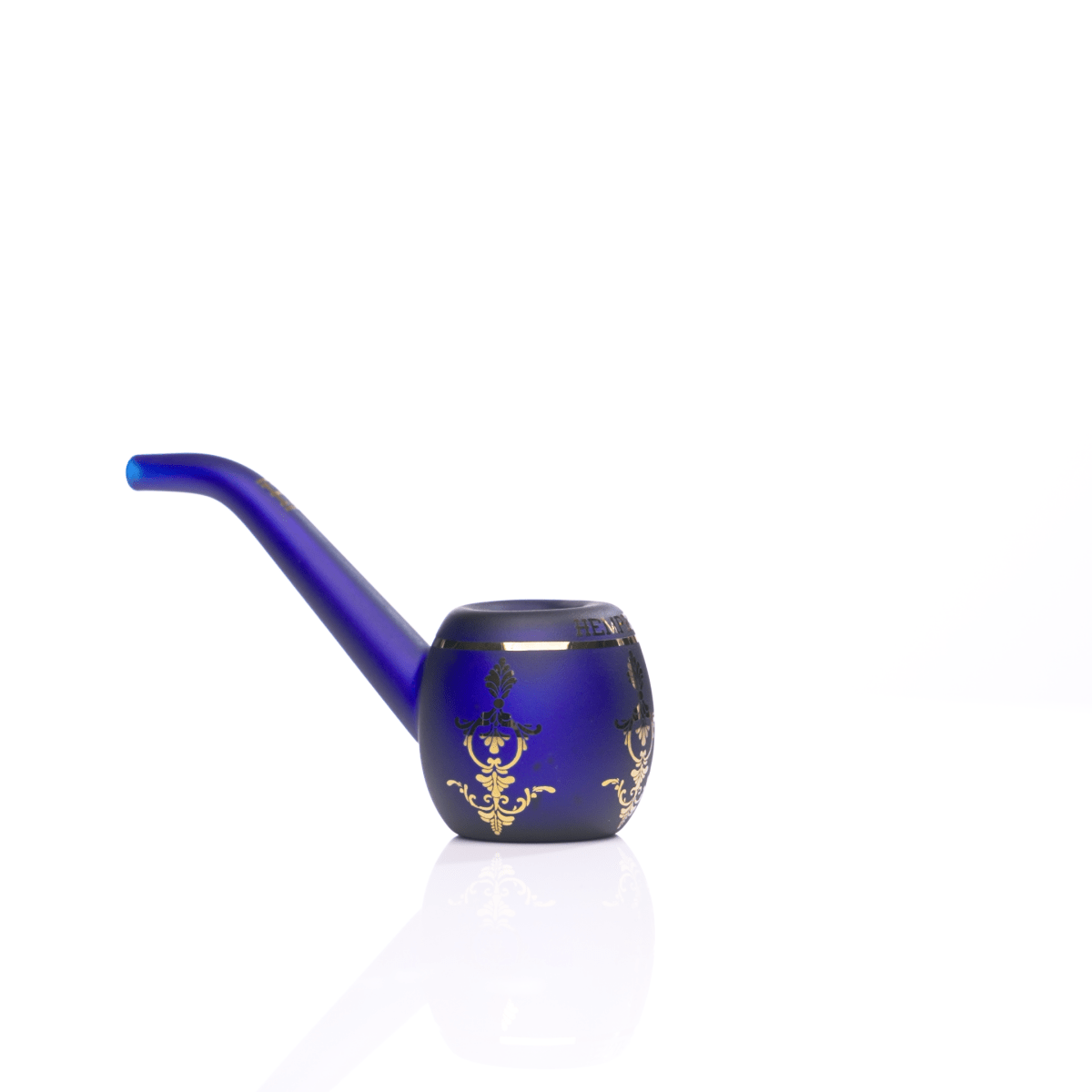 Jeweled Egg Hand Pipe - HEMPER - 