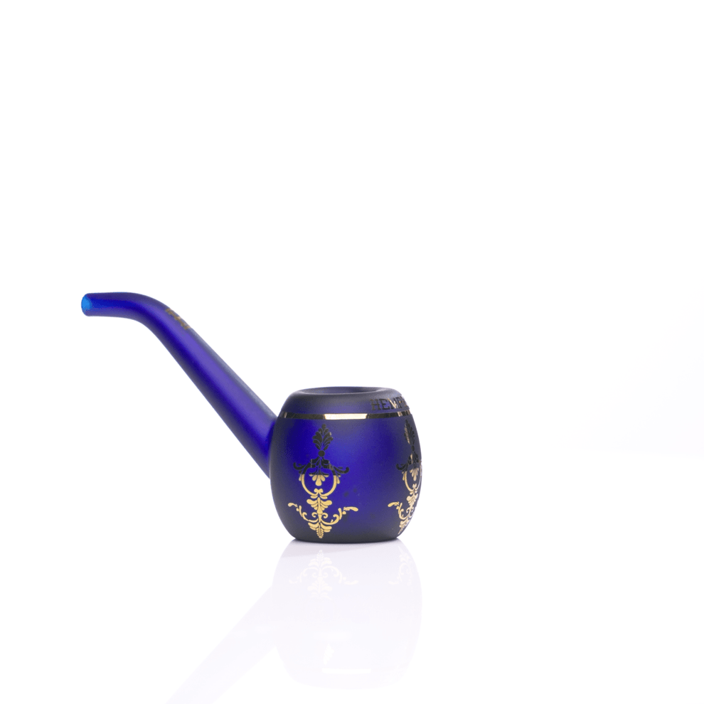 Jeweled Egg Hand Pipe - HEMPER - 11