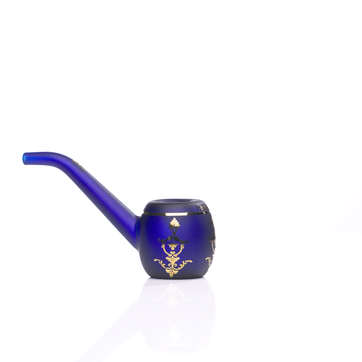 Jeweled Egg Hand Pipe - HEMPER - 