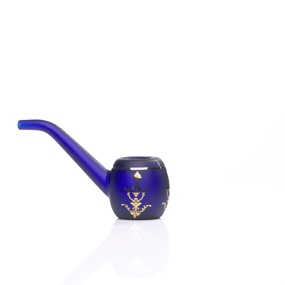Jeweled Egg Hand Pipe - HEMPER - 12