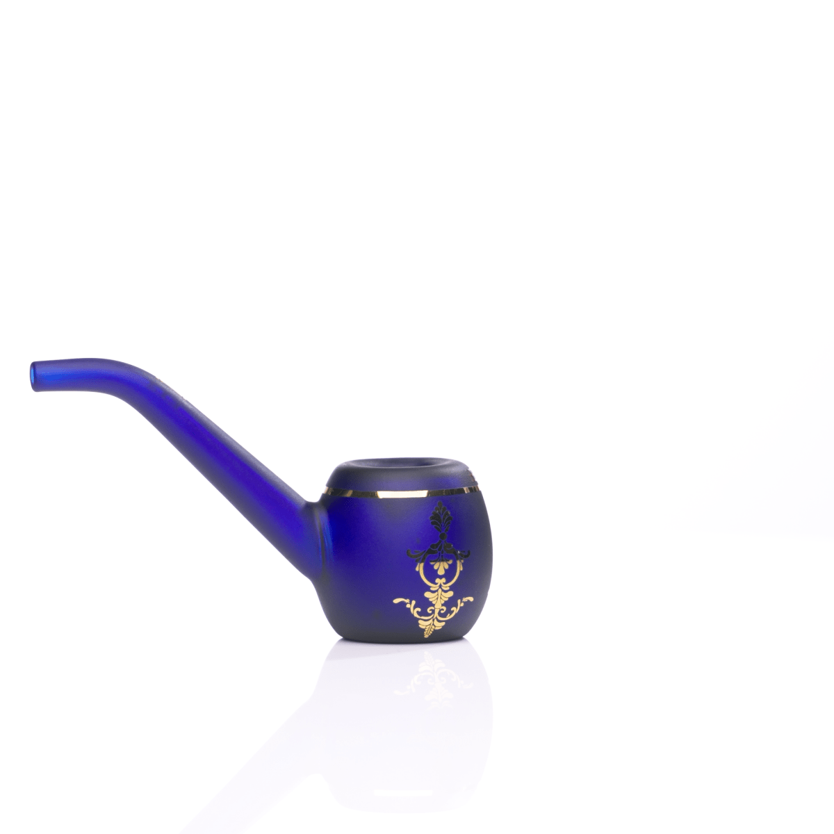 Jeweled Egg Hand Pipe - HEMPER - 