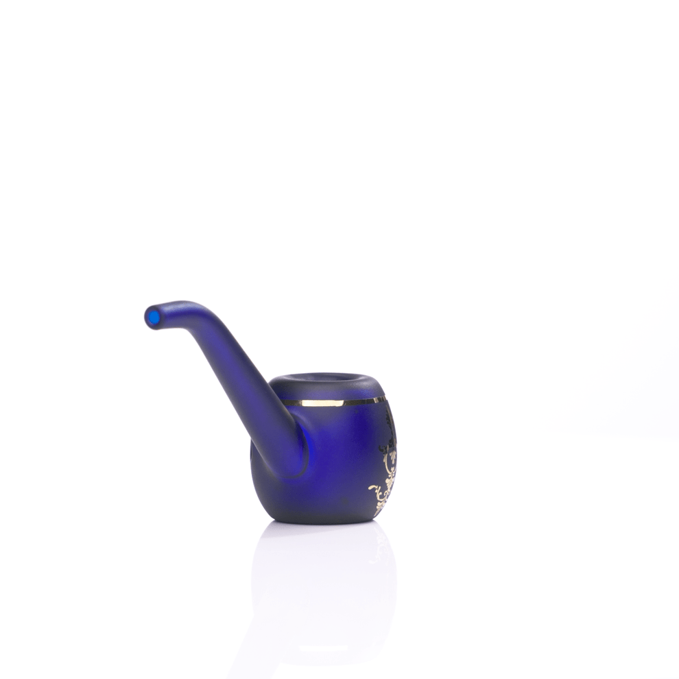 Jeweled Egg Hand Pipe - HEMPER - 17