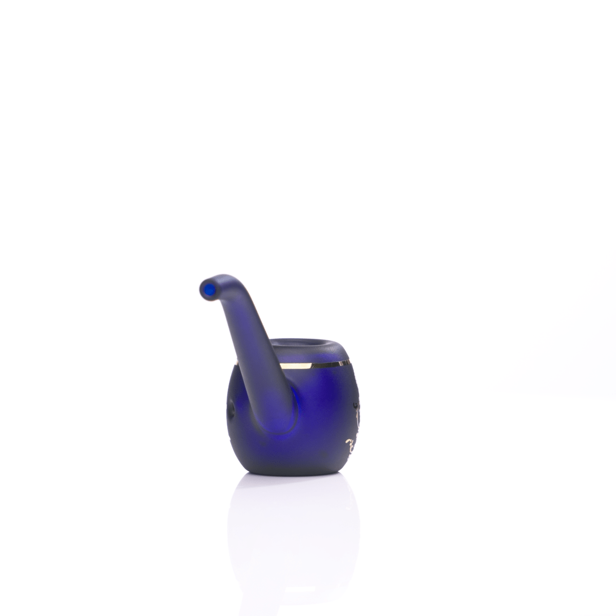 Jeweled Egg Hand Pipe - HEMPER - 