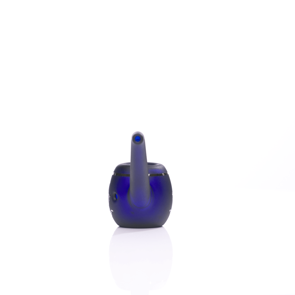 Jeweled Egg Hand Pipe - HEMPER - 19