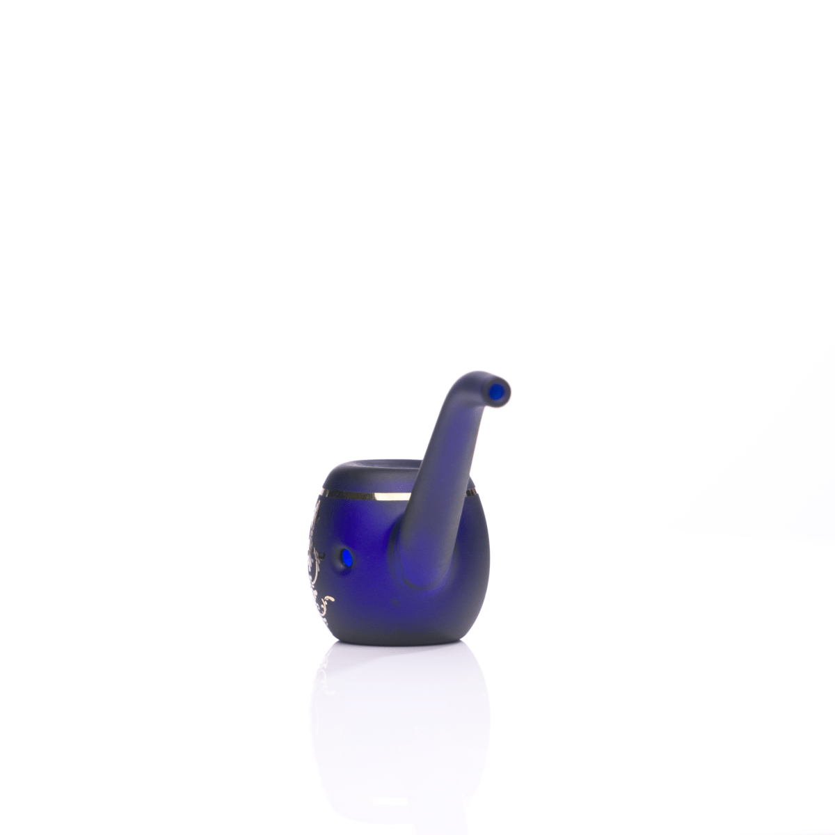 Jeweled Egg Hand Pipe - HEMPER - 