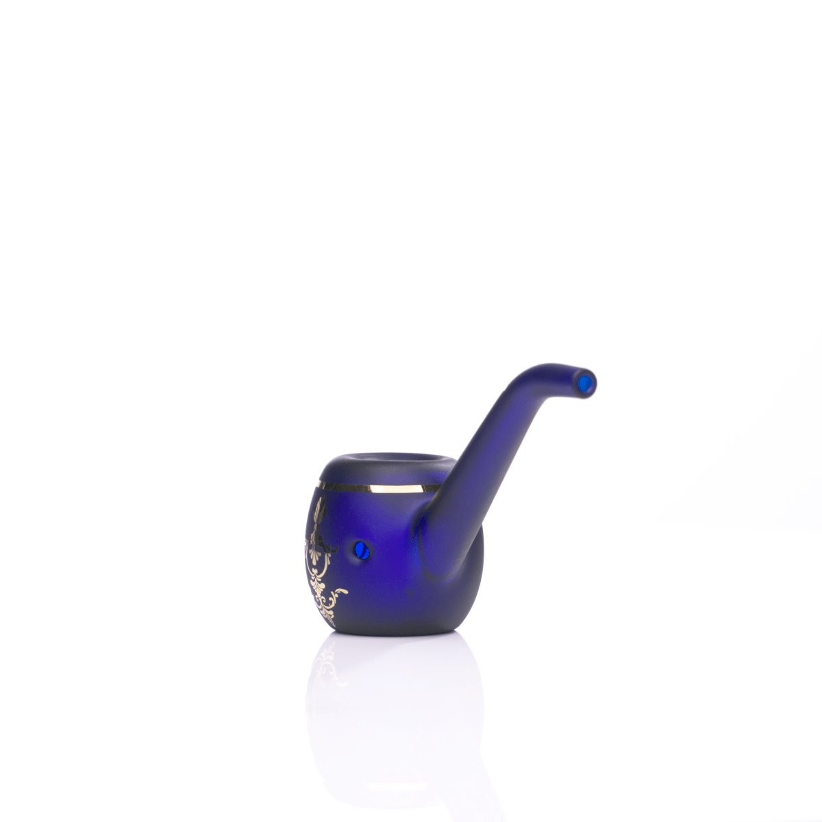 Jeweled Egg Hand Pipe - HEMPER - 