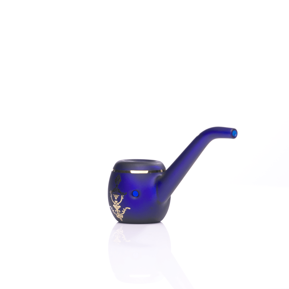 Jeweled Egg Hand Pipe - HEMPER - 22