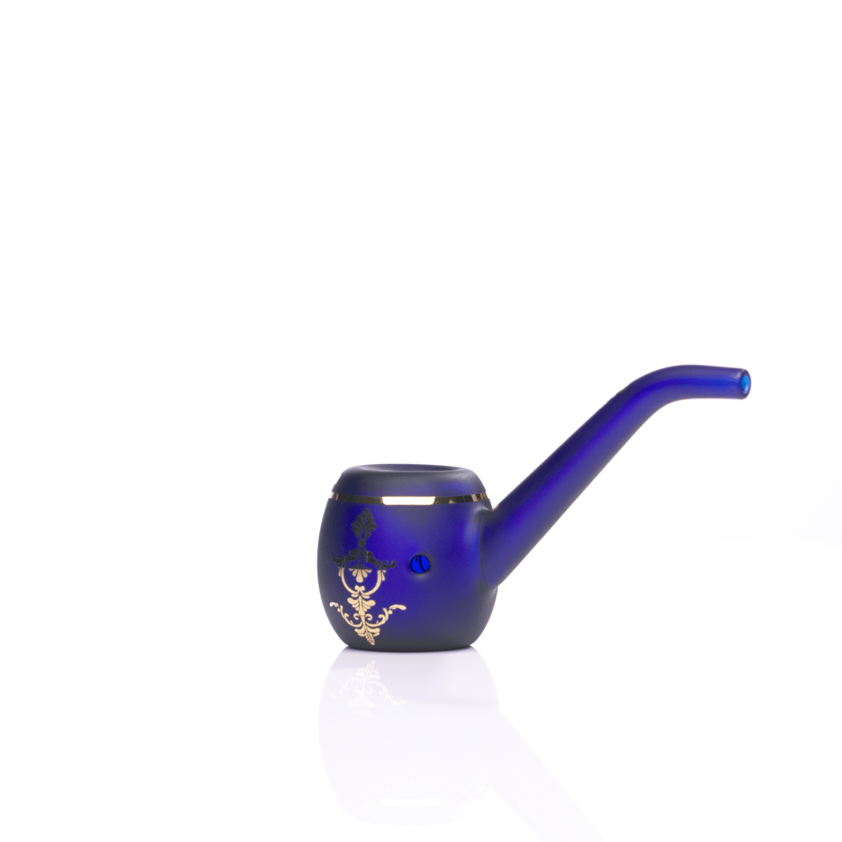 Jeweled Egg Hand Pipe - HEMPER - 