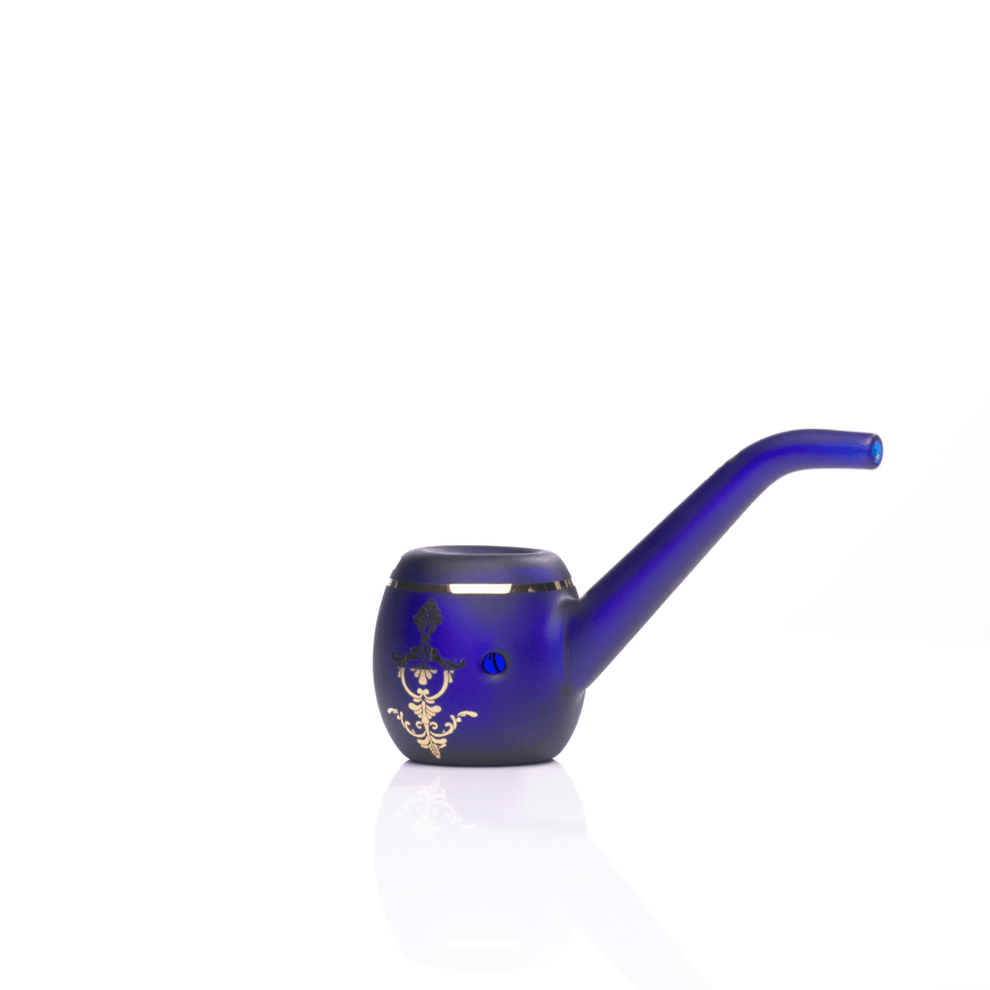 Jeweled Egg Hand Pipe - HEMPER - 23