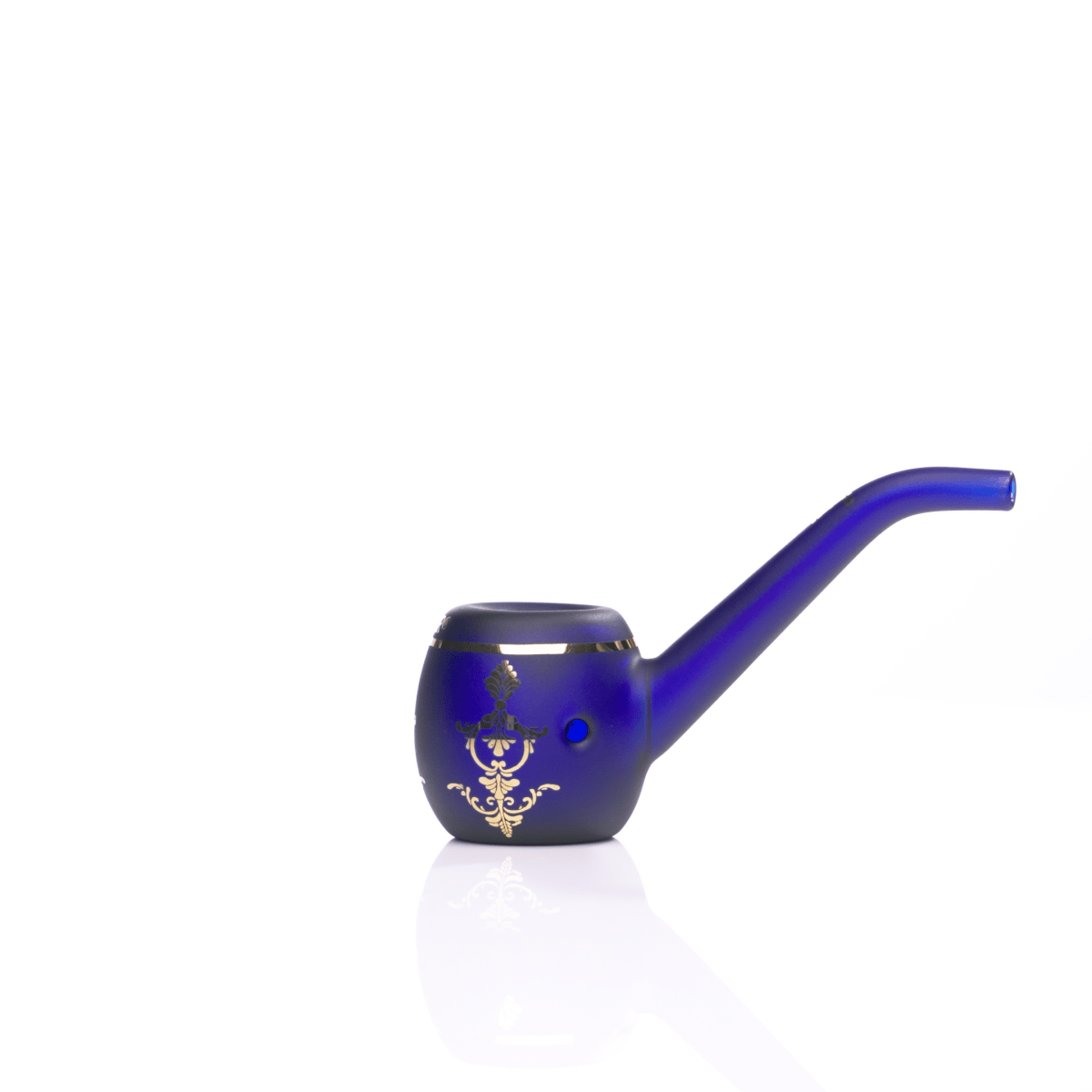 Jeweled Egg Hand Pipe - HEMPER - 