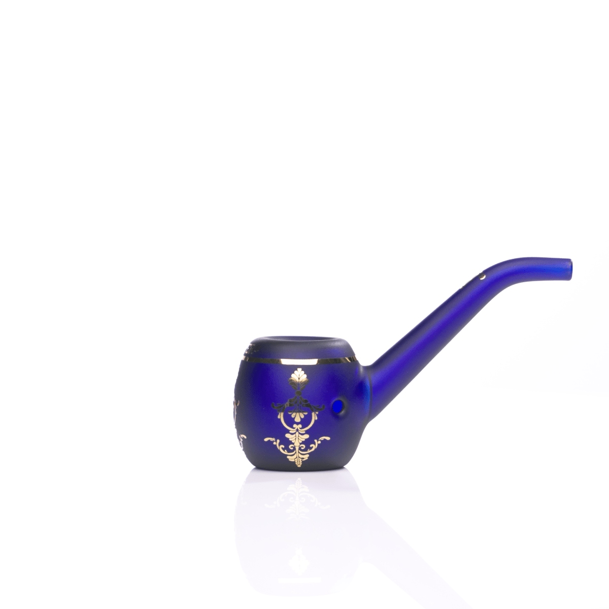 Jeweled Egg Hand Pipe - HEMPER - 