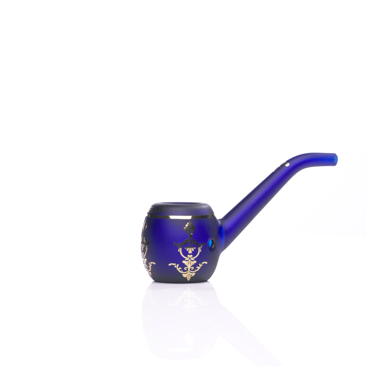 Jeweled Egg Hand Pipe - HEMPER - 