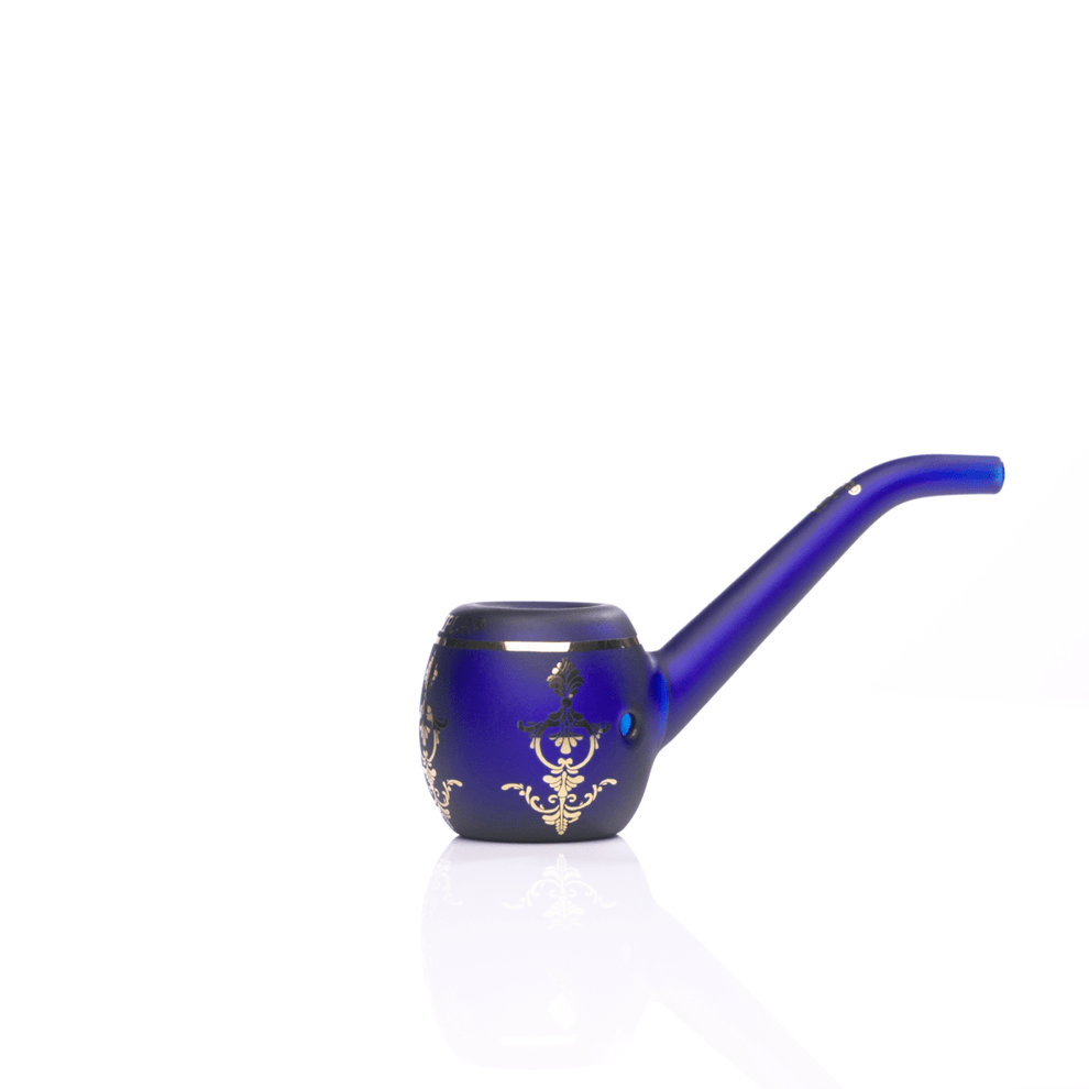Jeweled Egg Hand Pipe - HEMPER - 26