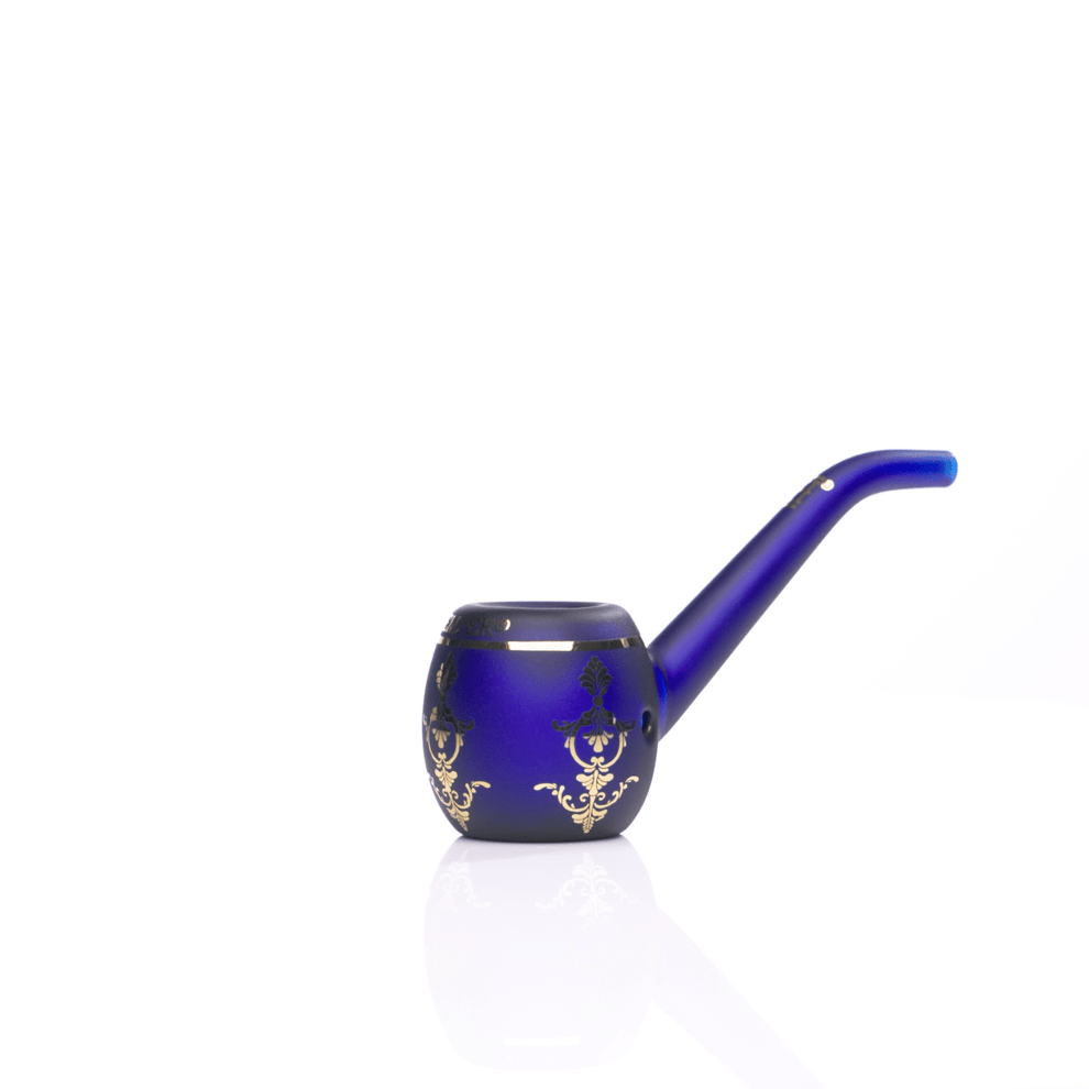 Jeweled Egg Hand Pipe - HEMPER - 27