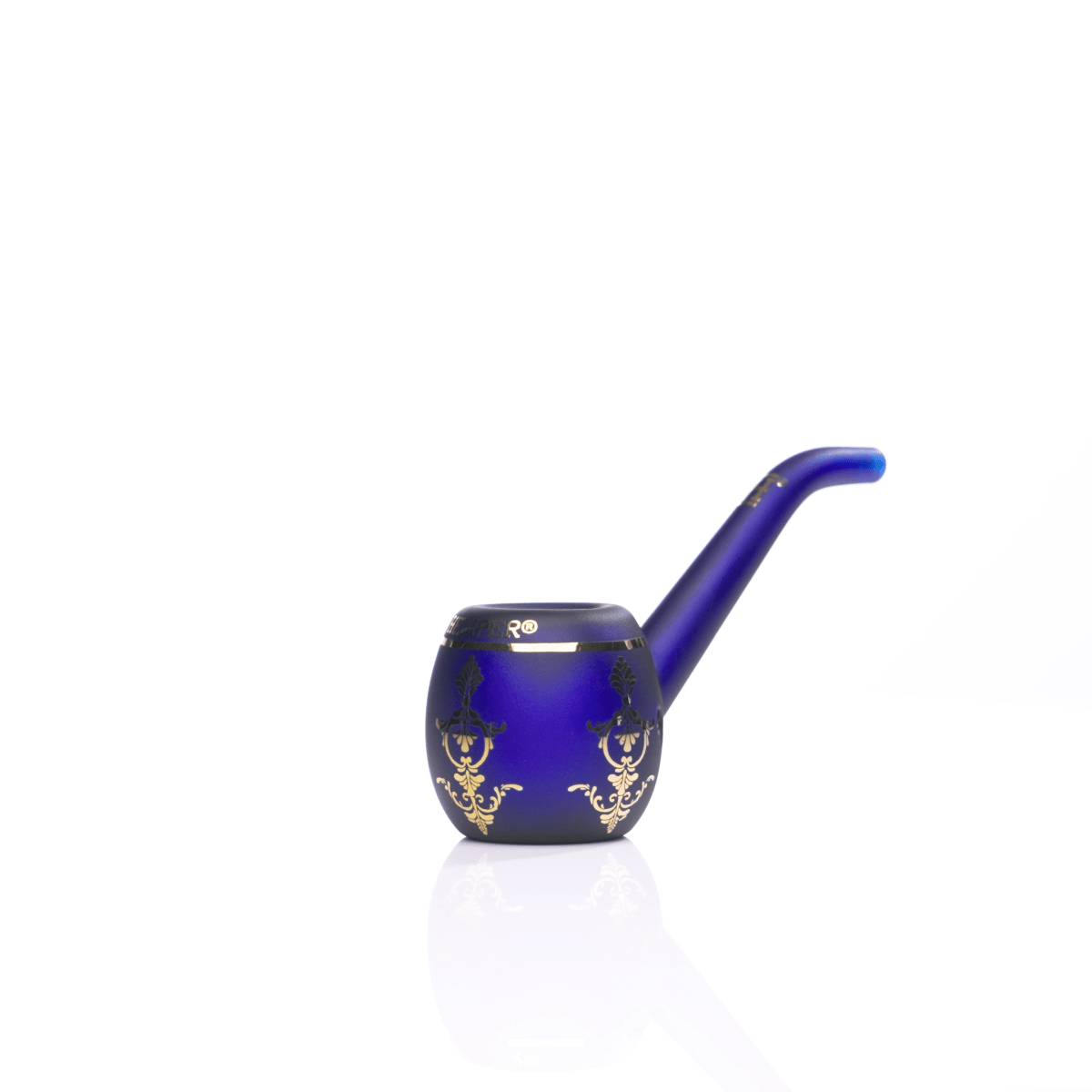 Jeweled Egg Hand Pipe - HEMPER - 