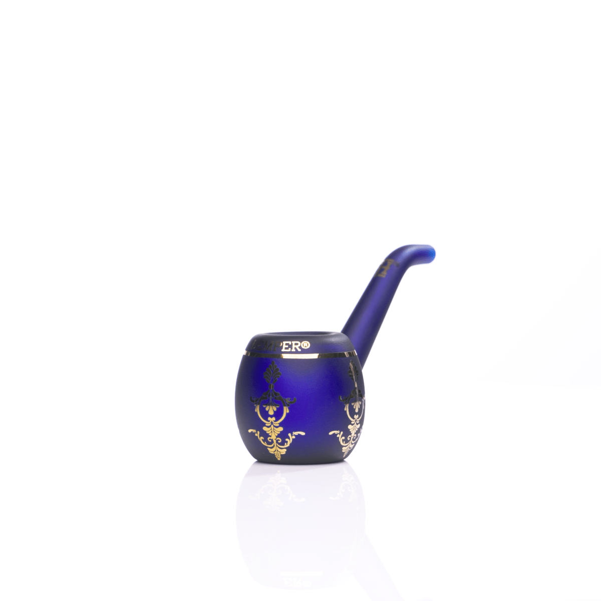 Jeweled Egg Hand Pipe - HEMPER - 
