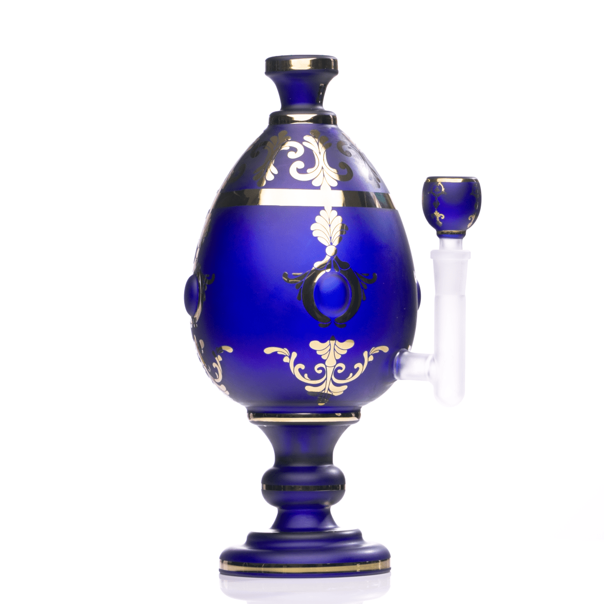 Jeweled Egg XL Bong - HEMPER - 