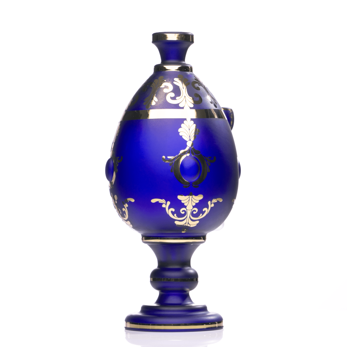 Jeweled Egg XL Bong - HEMPER - 