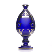 Jeweled Egg XL Bong - HEMPER