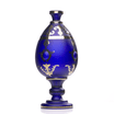 Jeweled Egg XL Bong - HEMPER