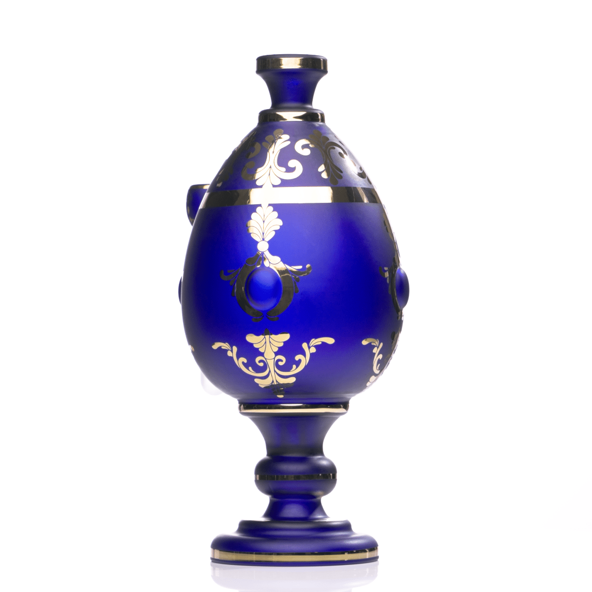 Jeweled Egg XL Bong - HEMPER - 