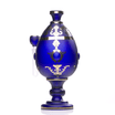 Jeweled Egg XL Bong - HEMPER