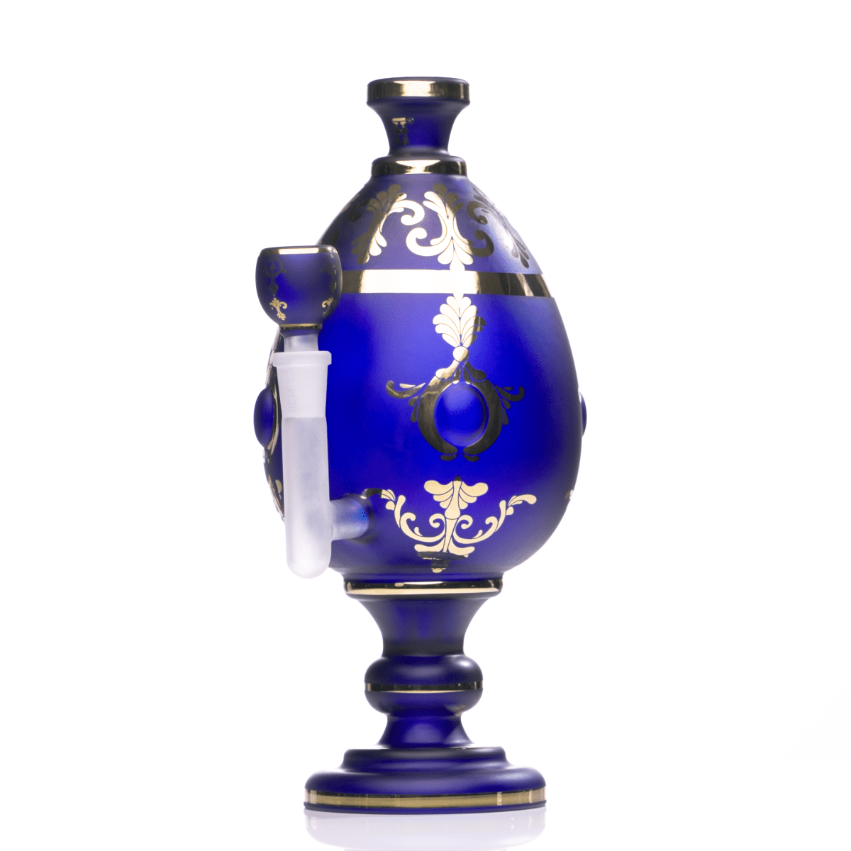 Jeweled Egg XL Bong - HEMPER - 